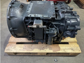 Caja de cambios VOLVO