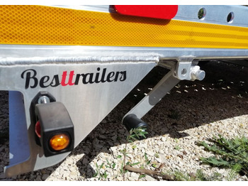 Remolque portavehículos nuevo Besttrailers Silverstone: foto 3
