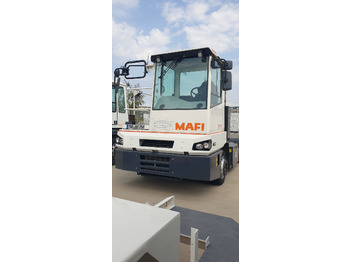Tractor industrial MAFI