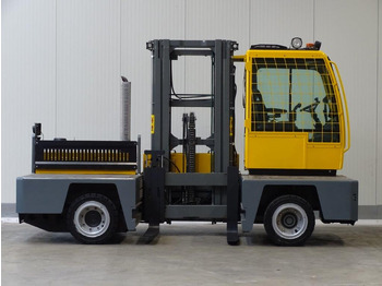 Carretilla de carga lateral Baumann HX50/14/57TR - TRIPLEX: foto 3