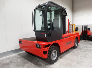 Carretilla de carga lateral JUMBO