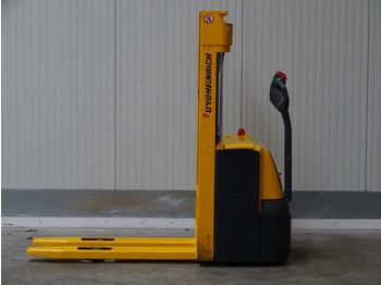 Apilador Jungheinrich EJC110 - NEU BATTERIE: foto 2 Apilador Jungheinrich EJC110 - NEU BATTERIE: foto 2