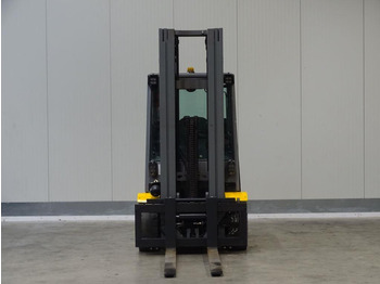 Arrendamiento de Jungheinrich TFG430s - TRIPLEX Jungheinrich TFG430s - TRIPLEX: foto 4