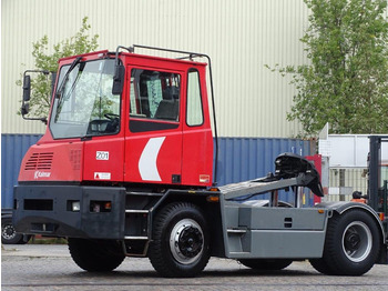 Tractor industrial KALMAR