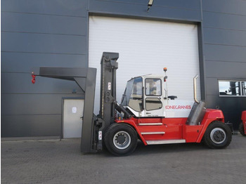 Carretilla elevadora diésel KONECRANES