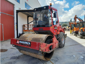 Arrendamiento de  BOMAG BW177D4 BOMAG BW177D4: foto 4