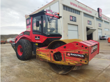 Arrendamiento de  BOMAG BW216D5 BOMAG BW216D5: foto 5