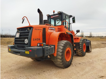 Arrendamiento de  DOOSAN DL300 DOOSAN DL300: foto 5