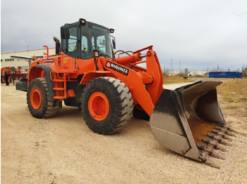 Arrendamiento de  DOOSAN DL300 DOOSAN DL300: foto 2