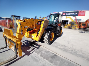 Manipulador telescópico JCB 540.180: foto 5 Manipulador telescópico JCB 540.180: foto 5