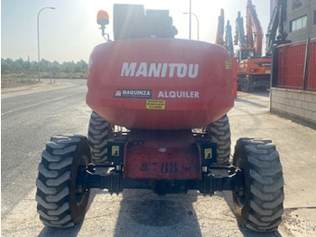 Arrendamiento de MANITOU 160ATJ EJE OSCILANTE MANITOU 160ATJ EJE OSCILANTE: foto 4 Arrendamiento de MANITOU 160ATJ EJE OSCILANTE MANITOU 160ATJ EJE OSCILANTE: foto 4