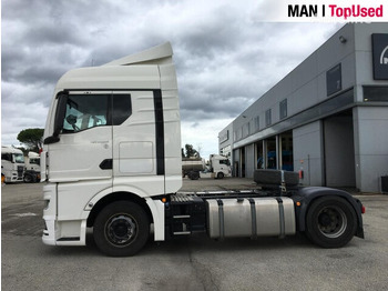 Arrendamiento de MAN TGX 18.470 4x2 BL SA MAN TGX 18.470 4x2 BL SA: foto 3