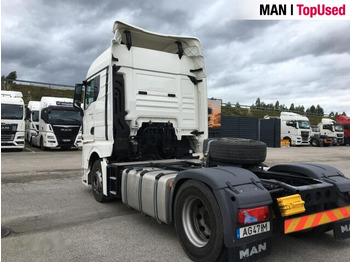 Arrendamiento de MAN TGX 18.470 4x2 BL SA MAN TGX 18.470 4x2 BL SA: foto 4