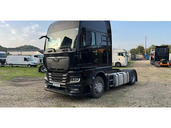 Arrendamiento de MAN TGX 18.510 4x2 BL SA MAN TGX 18.510 4x2 BL SA: foto 2