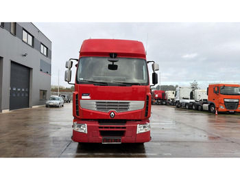 Cabeza tractora Renault Premium 450 DXI (BOITE MANUELLE / MANUAL GEARBOX): foto 3 Cabeza tractora Renault Premium 450 DXI (BOITE MANUELLE / MANUAL GEARBOX): foto 3