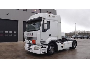 Cabeza tractora Renault Premium 450 DXI (EURO 5 / PERFECT CONDITION): foto 1