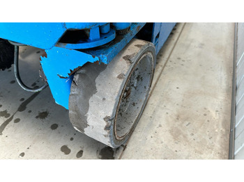 Plataforma elevadora Genie GS1932 (8 meter): foto 4