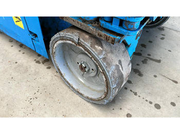 Plataforma elevadora Genie GS1932 (8 meter): foto 5