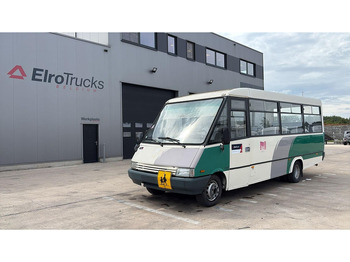 Autobús urbano IVECO