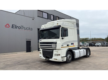 Cabeza tractora DAF XF 105 460
