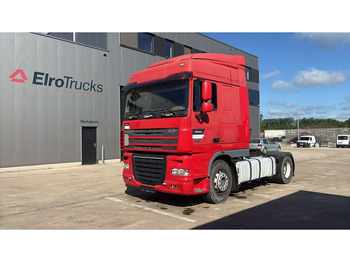 Cabeza tractora DAF XF 105 460