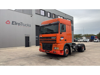 Cabeza tractora DAF XF 95 430
