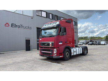 Cabeza tractora VOLVO FH 440