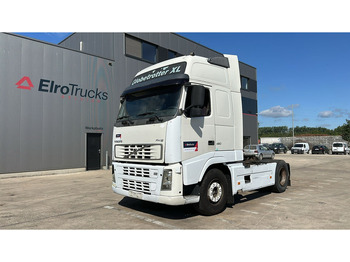Cabeza tractora VOLVO FH 460