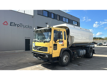 Camión cisterna VOLVO FL6
