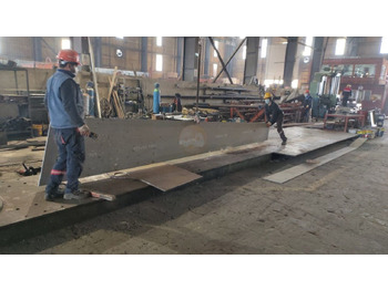 Implemento para Maquinaria de construcción nuevo Komatsu PC350: foto 3 Implemento para Maquinaria de construcción nuevo Komatsu PC350: foto 3