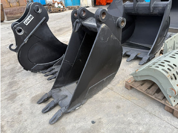 Cazo para excavadora para Maquinaria de construcción Komatsu PC200: foto 3 Cazo para excavadora para Maquinaria de construcción Komatsu PC200: foto 3