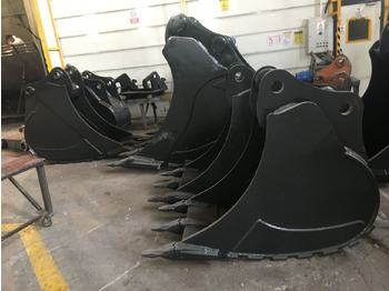 Cazo para excavadora KOMATSU