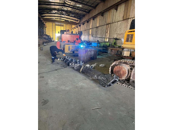 Grúa nuevo New Knuckle Crane Boom: foto 4