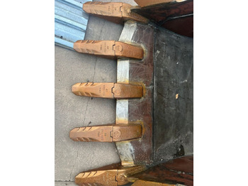 Cazo para excavadora VOLVO