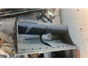 Cazo para excavadora para Miniexcavadora nuevo Volvo ECR50 Tilt Bucket: foto 3
