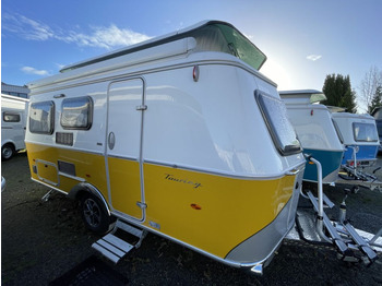 Caravana nuevo HYMER / ERIBA / HYMERCAR Touring 542 NuggetGold Edition Messepreis: foto 1