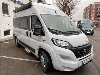 Cámper Knaus Boxstar 540 Road 60 Years Sondermodell: foto 1