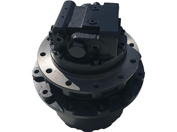Mando final KUBOTA