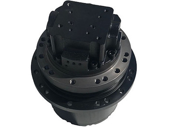 Mando final ZEPPELIN