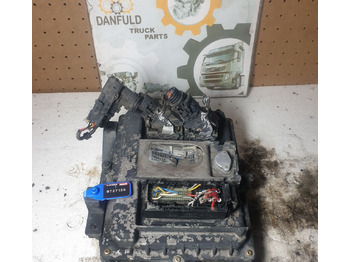 Unidad de control BOSCH