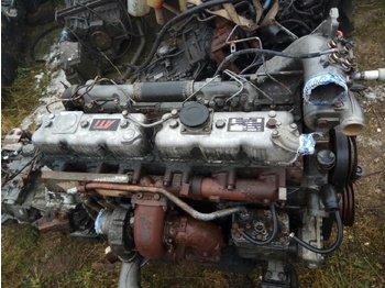 Motor para Camión DAF ATI WS268   DAF ATI DAF 85 95: foto 4 Motor para Camión DAF ATI WS268   DAF ATI DAF 85 95: foto 4