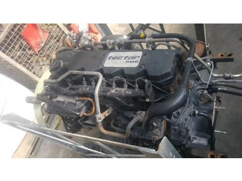 Motor para Camión IVECO F4AE3681A   IVECO EUROCARGO F4AE3681A truck: foto 2