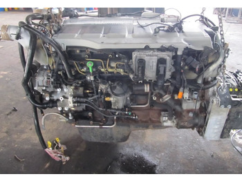 Motor MAN TGA