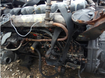 Motor para Camión MAN D2866 LOH   MAN: foto 1