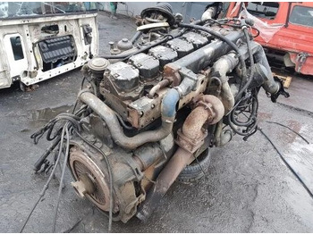Motor para Camión MAN D2866LF24   MAN TGA truck: foto 2 Motor para Camión MAN D2866LF24   MAN TGA truck: foto 2