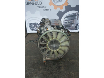 Motor para Camión MAN TGX euro 6 D2676LF51   MAN TGX D2676LF51 truck: foto 2 Motor para Camión MAN TGX euro 6 D2676LF51   MAN TGX D2676LF51 truck: foto 2