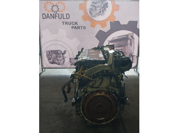 Motor para Camión MAN TGX euro 6 D2676LF51   MAN TGX D2676LF51 truck: foto 3 Motor para Camión MAN TGX euro 6 D2676LF51   MAN TGX D2676LF51 truck: foto 3