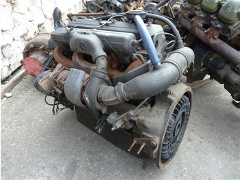 Motor para Camión OM366A Mercedes-Benz 814: foto 1