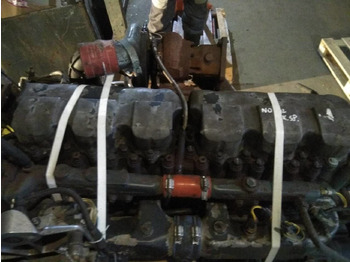 Motor para Camión Renault E-TECH 440 Midr   Renault MAGNUM: foto 5