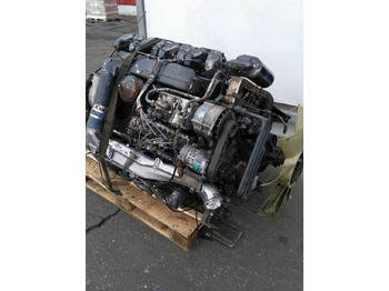 Motor para Camión Scania DSC1415   Scania 144: foto 2